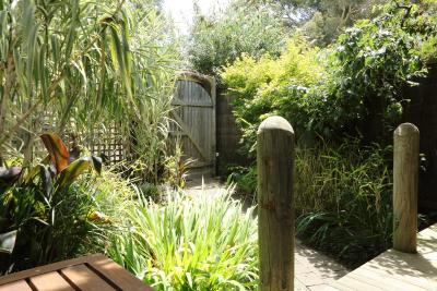 Holmwood Guest House - Tourism Adelaide 6