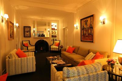 Holmwood Guest House - Tourism Adelaide 7