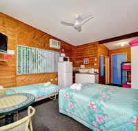 Bargara Gardens Motel and Holiday Villas - Tourism Adelaide