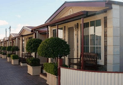 Comfort Inn Crystal - Tourism Adelaide 1