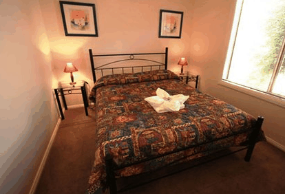 Comfort Inn Crystal - Tourism Adelaide 2