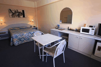 Comfort Inn Crystal - Tourism Adelaide 3