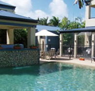 Coral Cay Resort Motor Inn - Tourism Adelaide