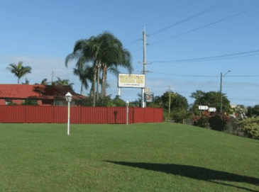 Childers Gateway Motor Inn - Tourism Adelaide