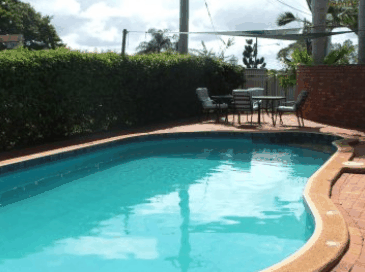 Childers Gateway Motor Inn - Tourism Adelaide 1