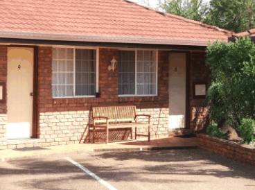 Childers Gateway Motor Inn - Tourism Adelaide 2