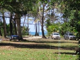 Wonga QLD Tourism Adelaide