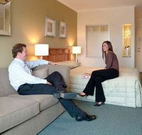 Quality Inn Airport Heritage - Tourism Adelaide