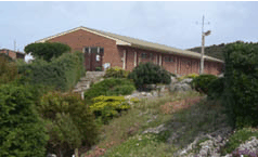 Island Breeze Motel - Tourism Adelaide