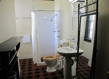 Bed And Breakfast Sydney Harbour - Tourism Adelaide 0