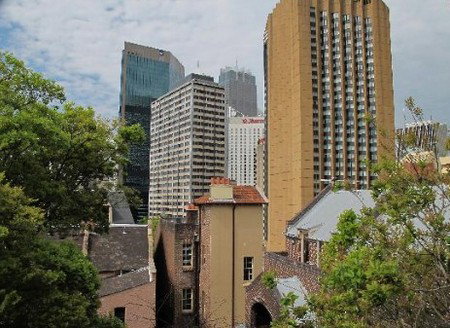 Bed And Breakfast Sydney Harbour - Tourism Adelaide 1