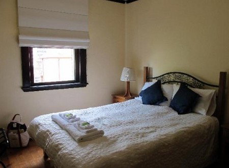 Bed And Breakfast Sydney Harbour - Tourism Adelaide 2