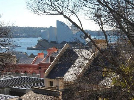 Bed And Breakfast Sydney Harbour - Tourism Adelaide 3