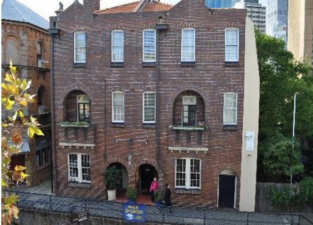 Bed And Breakfast Sydney Harbour - Tourism Adelaide 5