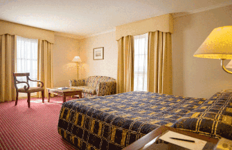 Hotel Grand Chancellor Launceston - Tourism Adelaide