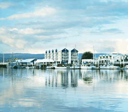 Peppers Seaport Hotel Launceston - Tourism Adelaide