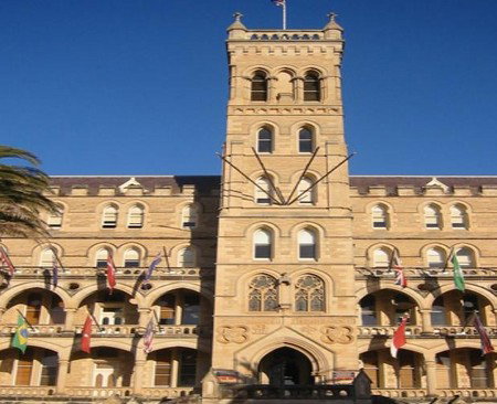 Manly Bungalow - Tourism Adelaide 1