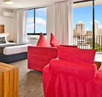 Cambridge Hotel Sydney - Tourism Adelaide