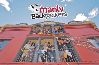 Manly Backpackers - Tourism Adelaide