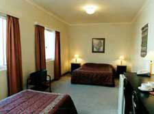 Hotel Tasmania - Tourism Adelaide 1