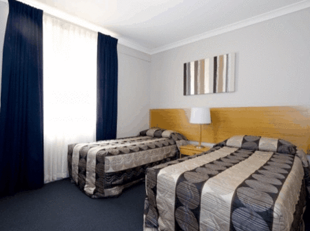 Hillarys Harbour Resort Apartments - Tourism Adelaide 0