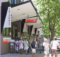 Canberra Yha - Tourism Adelaide