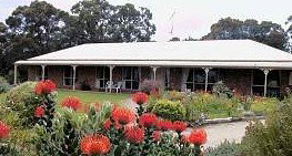 Boneo VIC Tourism Adelaide