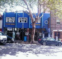 Blue Parrot Backpackers - Tourism Adelaide