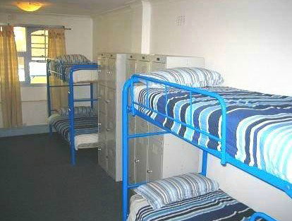 Blue Parrot Backpackers - Tourism Adelaide 1