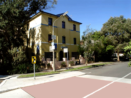 Lamrock Lodge - Tourism Adelaide