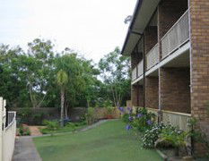 Myall River Palms Motor Inn - Tourism Adelaide 0