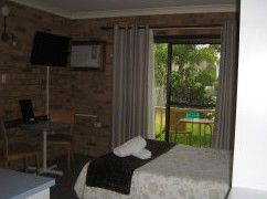 Myall River Palms Motor Inn - Tourism Adelaide 2