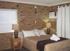 Myall River Palms Motor Inn - Tourism Adelaide 3