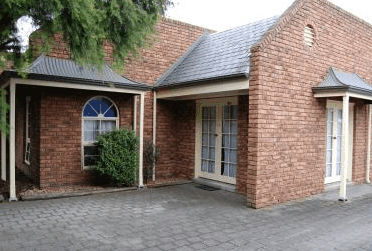 Arkana Motor Inn And Terrace Apartments - thumb 1