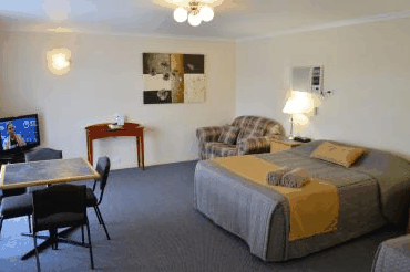 Arkana Motor Inn And Terrace Apartments - Tourism Adelaide 3