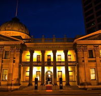 Customs House Brisbane - Tourism Adelaide