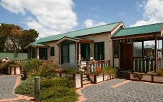 Beach Retreat Tourist Park - Tourism Adelaide 0