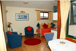 Beach Retreat Tourist Park - Tourism Adelaide 1