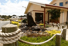 Beach Retreat Tourist Park - Tourism Adelaide 2