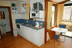 Beach Retreat Tourist Park - Tourism Adelaide 4