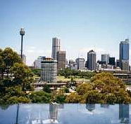 Kanga House Backpackers - Tourism Adelaide