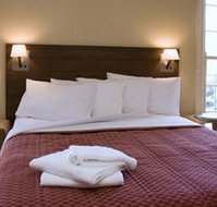 Springfield Lodge - Tourism Adelaide