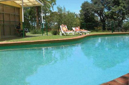 Greenwich Village Accommodation - Tourism Adelaide 2