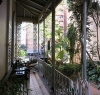 The Original Backpackers Lodge - Tourism Adelaide