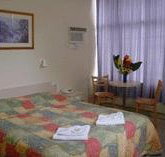 Wahroonga Spanish Motel - Tourism Adelaide