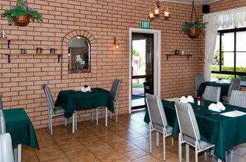 Comfort Inn Warwick - Tourism Adelaide 0