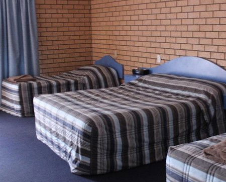 Comfort Inn Warwick - Tourism Adelaide 1