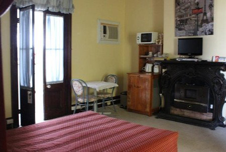 Comfort Inn Warwick - Tourism Adelaide 2