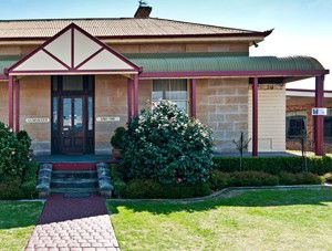 Comfort Inn Warwick - Tourism Adelaide 4