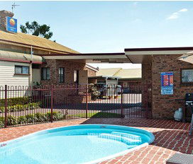 Comfort Inn Warwick - Tourism Adelaide 5